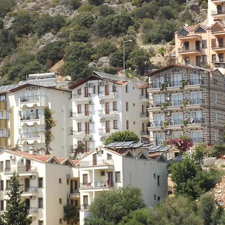 Otel Maki Kaş