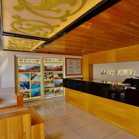 Otel Maki