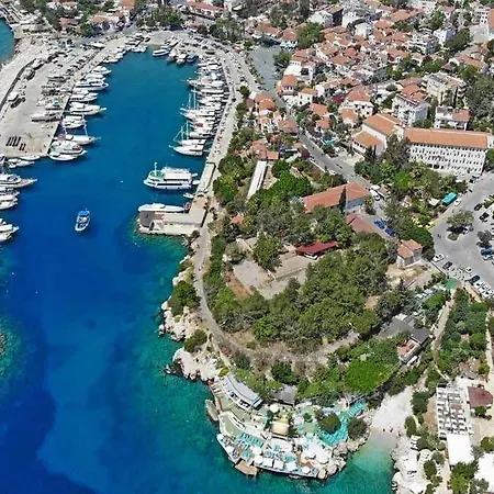 Otel Maki Kaş