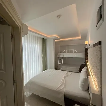 Maki Hotel Kas