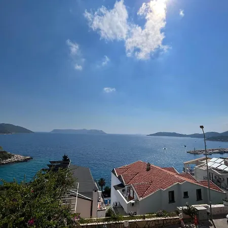 Hotel Maki Kas