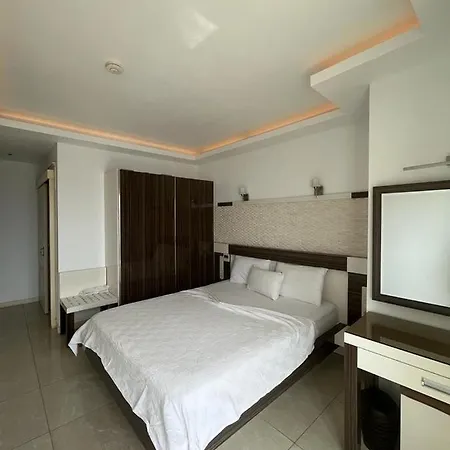 Hotel Maki Kaş