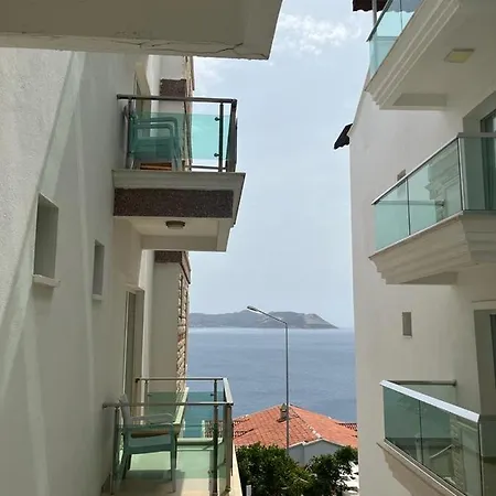 Maki Hotel Kas