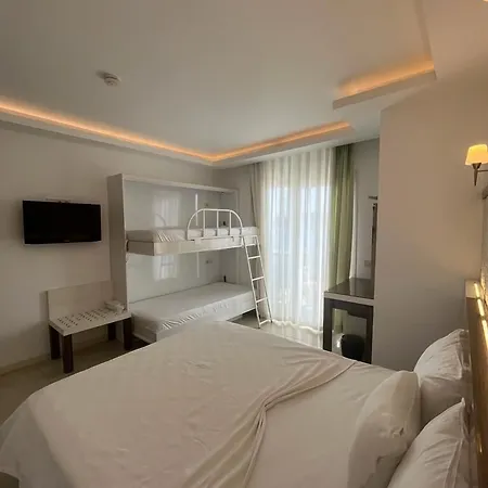 Hotel Maki Kaş