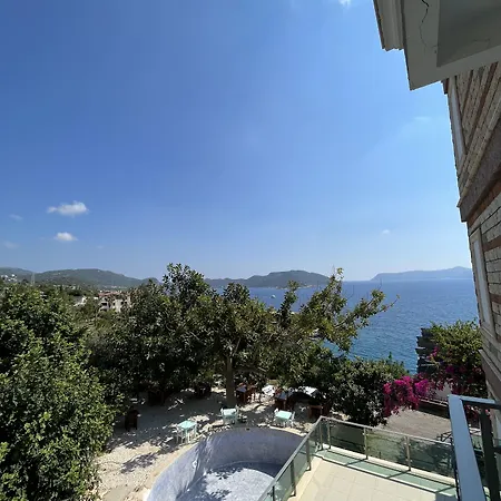 Hotel Maki Kas