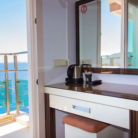 Hotel Maki Kaş