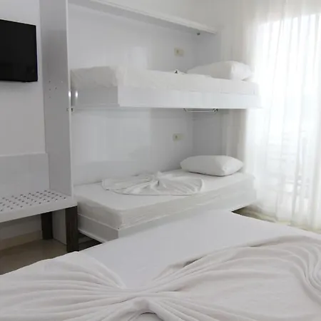 Maki Hotel Kaş