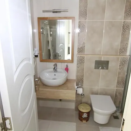 Hotel Maki Kas