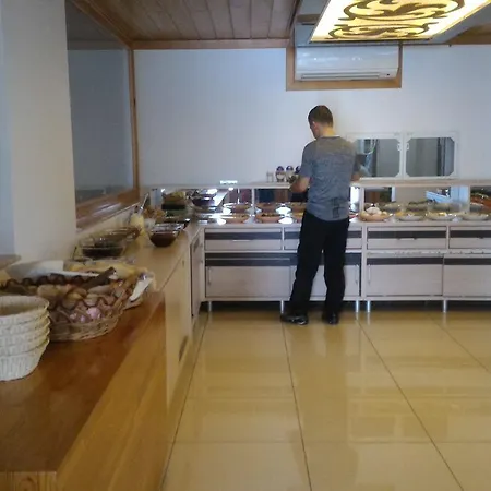 Hotel Maki Kas