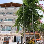 Maki Hotel Kaş
